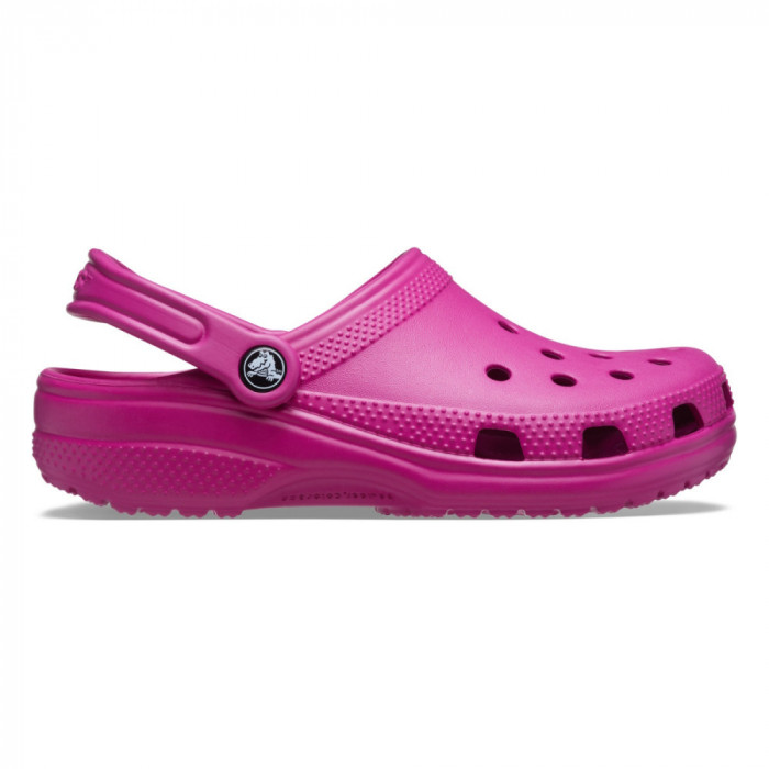 Saboti Crocs Classic Roz - Fuchsia Fun