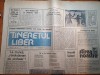 Ziarul tineretul liber 7 ianuarie 1990-articole despre revolutie