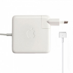 Incarcator laptop original Apple MacBook 85W MagSafe 2