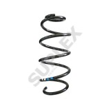 Arc suspensie Seat Toledo 4 (Kg3), 07.12-04.19; Skoda Rapid (Nh3, Nk3, Nk6), 07.12-, Rapid Spaceback (Nh1), 07.12-12.19; Vw Polo 5 Sedan (602, 604, 6, SUPLEX