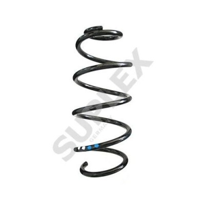 Arc suspensie Seat Toledo 4 (Kg3), 07.12-04.19; Skoda Rapid (Nh3, Nk3, Nk6), 07.12-, Rapid Spaceback (Nh1), 07.12-12.19; Vw Polo 5 Sedan (602, 604, 6 foto