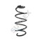 Arc suspensie Seat Toledo 4 (Kg3), 07.12-04.19; Skoda Rapid (Nh3, Nk3, Nk6), 07.12-, Rapid Spaceback (Nh1), 07.12-12.19; Vw Polo 5 Sedan (602, 604, 6
