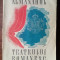 Almanahul teatrului Romanesc - 1942