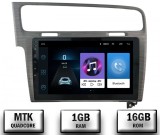 Cumpara ieftin Navigatie Volkswagen Golf 7, Android 10, P-Quadcore 1GB RAM + 16GB ROM, 10.1 Inch - AD-BGP10001+AD-BGRKIT023