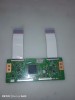 Tcon tv LG model ART 42/47/55 FHD TW420 VER 0.1 functional