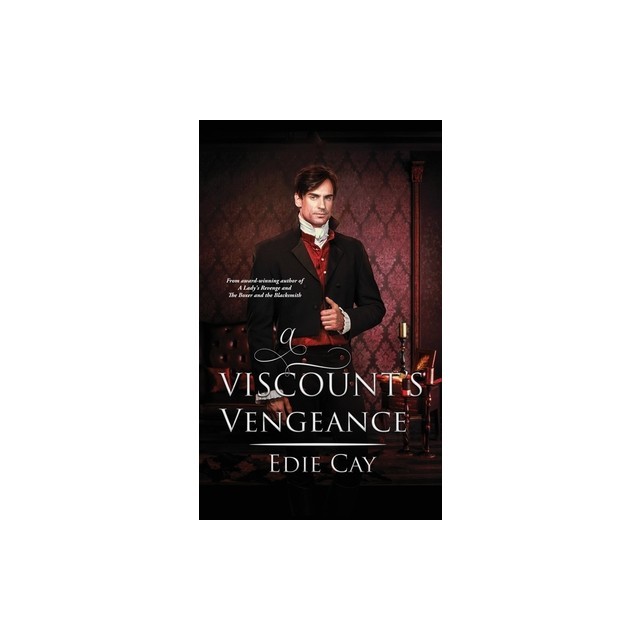 A Viscount&#039;s Vengeance