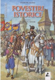 Povestiri istorice (vol. 2) - Agora