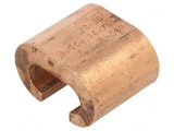Conector Clemă Laterală Cupru 70mm2 2/0AWG