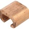 Conector Clemă Laterală Cupru 70mm2 2/0AWG