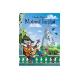 Motanul &Icirc;ncălțat, Charles Perrault - Editura Prut
