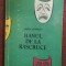 Hanul de la Rascruce- Horia Lovinescu
