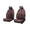 HUSE SCAUN FATA SAFARI EVEREST - SET 2 BUC 5169