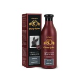 Cumpara ieftin Sampon Champ Richer Caini Blana Neagra, 250 ml