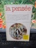 La Pensee, revue du rationalisme moderne, Lukacs, aug. 1979, Paris 110