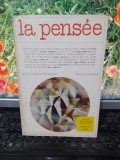 La Pensee, revue du rationalisme moderne, Lukacs, aug. 1979, Paris 110