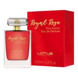 Apa de parfum Royal Rose Revers, Femei, 100 ml