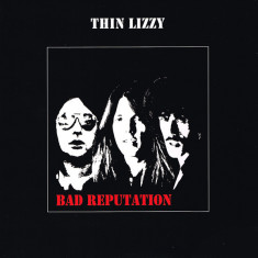 Bad Reputation - Vinyl | Thin Lizzy