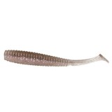 Cumpara ieftin Shad Jackall Tail, Clear Wagasaki, 7 cm, 6 buc