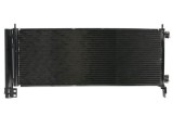 Condensator / Radiator aer conditionat TOYOTA RAV 4 IV (_A4_) (2012 - 2019) THERMOTEC KTT110756