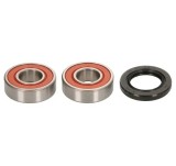 Kit Rulmenti Roata Fata Yamaha YZF-R 125 (08-13) 4T LC 125cc TourMax NTN Semeringuri