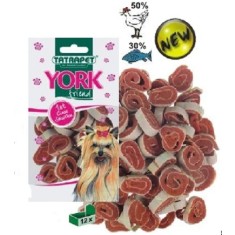Rolls sushi &amp; pui york 60 g