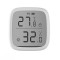 Senzor de temperatura si umiditate Sonoff Zigbee cu afisaj SNZB-02D