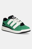 adidas Originals sneakers Forum2000 bărbați, culoarea verde, JI3279