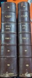 Traite elementaire de droit civil - Marcel Planiol (vol II si III)