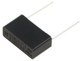 Condensator cu Polipropilenă 0.47uF THT
