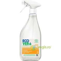 Solutie Universala Spray pentru Curatarea Bucatariei cu Lamaie Bio 500ml