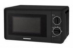 CUPTOR CU MICROUNDE HEINNER HMW-20BK2 foto