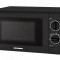 CUPTOR CU MICROUNDE HEINNER HMW-20BK2