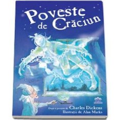 POVESTE DE CRACIUN - CHARLES DICKENS