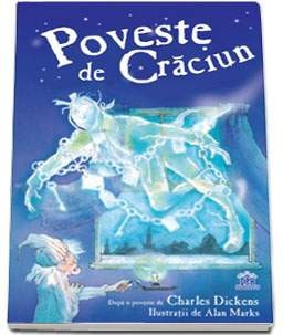 POVESTE DE CRACIUN - CHARLES DICKENS foto
