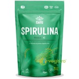Spirulina Pulbere fara Gluten Ecologica/Bio 125g