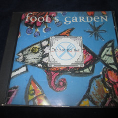 Fool's Garden - Dish Of The Day _ cd,album _ Intercord ( Europa ,1995)