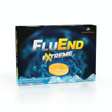 Fluend Extreme, 16 comprimate de supt, Sunwave, Sun Wave Pharma