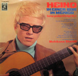 Disc de Vinil -Heino In Einer Bar In Mexico - Seine Gro&szlig;en Erfolge Nr. 2 Vinyl, Pop