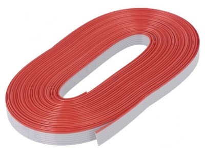 Cablu plat 10m &amp;Oslash;22mm 3SU1.5 7 PIN SIRIUS ACT foto