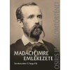 Mad&aacute;ch Imre eml&eacute;kezete - S. Varga P&aacute;l