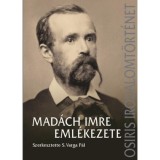 Mad&aacute;ch Imre eml&eacute;kezete - S. Varga P&aacute;l