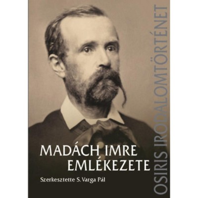 Mad&amp;aacute;ch Imre eml&amp;eacute;kezete - S. Varga P&amp;aacute;l foto