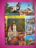 HOPCT 14739 MONUMENTE ISTORICE DIN JUD BRASOV -NECIRCULATA