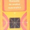 ELEMENTE DE ANALIZA MATEMATICA, MANUAL PENTRU ANUL III LICEU-D.V. IONESCU-330672
