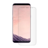 Cumpara ieftin Folie Fata Case Friendly Compatibila cu Samsung Galaxy S8 Plus - AntiSock Ultrarezistenta Autoregenerabila UHD Invizibila, Oem