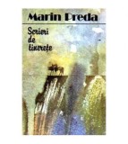 Marin Preda - Scrieri de tinerete - 108710