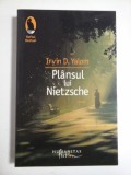 Plansul lui Nietzsche - IRVIN D. YALOM