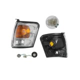 Lampa semnalizare fata cu pozitie Toyota Hilux 01.2002- BestAutoVest partea dreapta, Depo