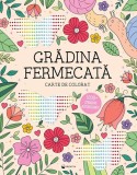 Grădina fermecată - Paperback - *** - Kreativ