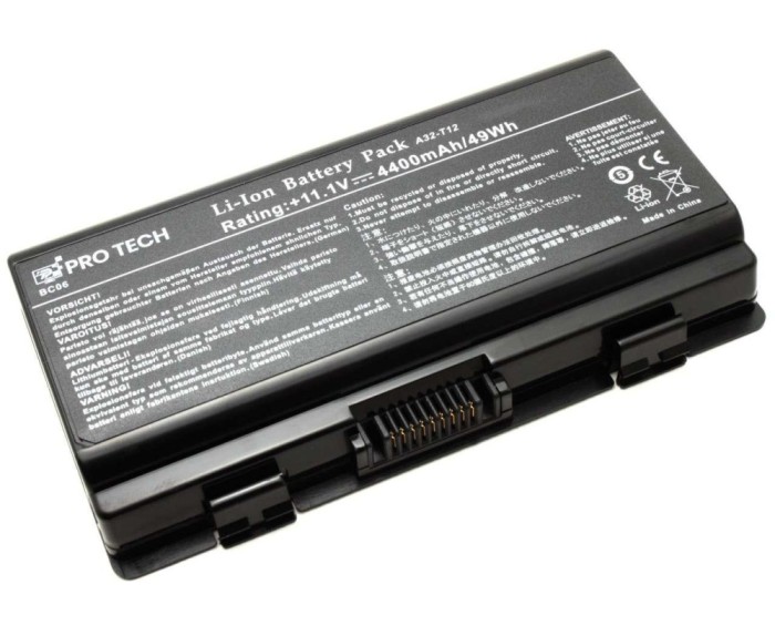 Baterie Packard BellEasyNote ALP AJAX C2, EasyNote ALP AJAX C3, EasyNote ALP AJAX GDC, EasyNote ALP AJAX GN,